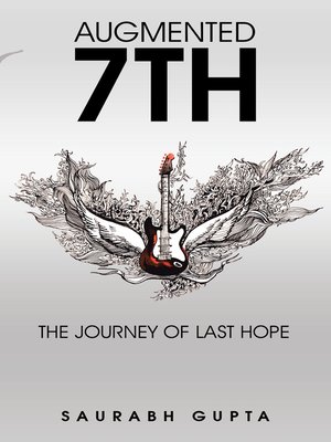 cover image of Augmented 7Th